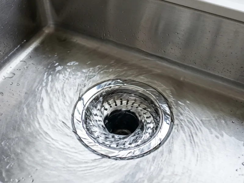 Drain Cleaning Plumber in Ashland, KS